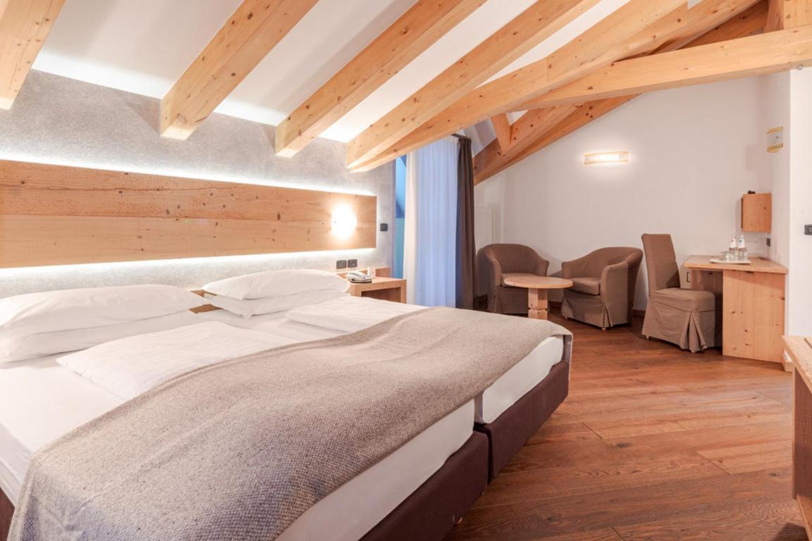 Hotel Foresta Moena Esterno foto